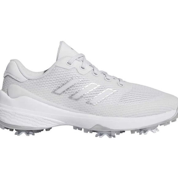 adidas Women's Ventilated Golf Shoes 8.5 - Picture 3 of 8